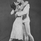 Romeo and Juliet: 55 years on NOVAT stage - NOVAT - photo №2